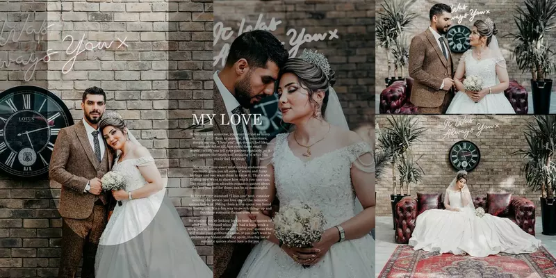 نمونه کار عکاسی سارا ناطق