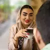 نمونه کار عکاسی زوج و سالگرد توسط زاهدی، ثبت شده در 2024-05-20
