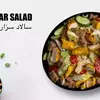 نمونه کار عکاسی تبلیغاتی غذا توسط بیابانی، ثبت شده در 2024-05-21