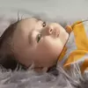 نمونه کار عکاسی نوزاد توسط شجاعی، ثبت شده در 2024-05-21