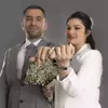 نمونه کار عکاسی عقد - بله برون - فرمالیته عروسی توسط شجاعی، ثبت شده در 2024-05-21