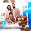 نمونه کار عکاسی تولد - مهمانی - دورهمی توسط موسوی ، ثبت شده در 2024-05-23