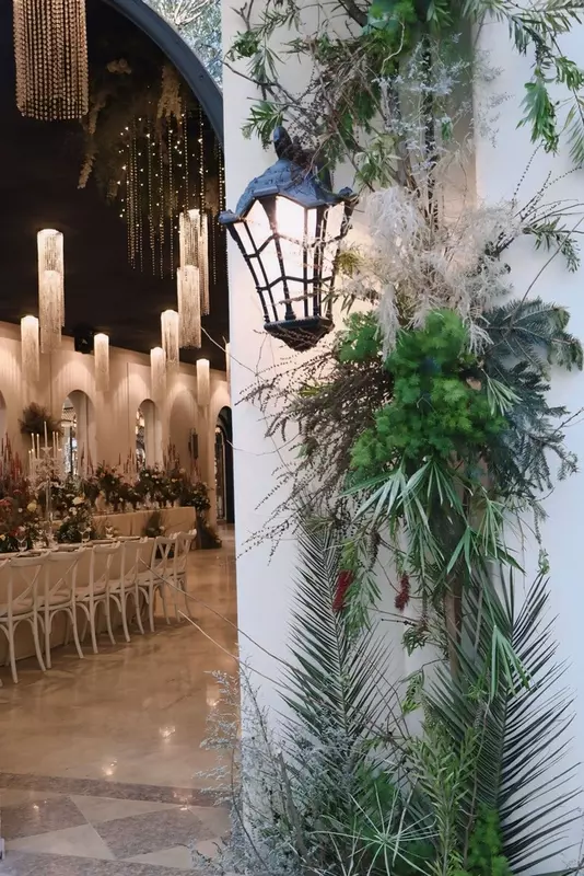 عکاسی عقد - بله برون - فرمالیته عروسی از هانیه  علیاطلب