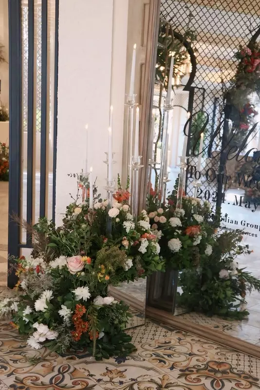 عکاسی عقد - بله برون - فرمالیته عروسی از هانیه  علیاطلب