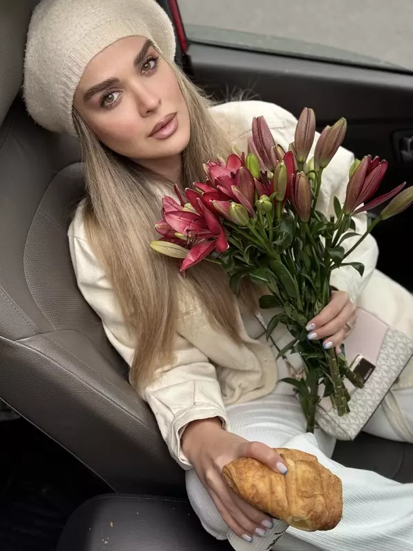 نمونه کار از هانیه  علیاطلب