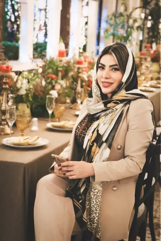 نمونه کار عکاسی هانیه  علیاطلب