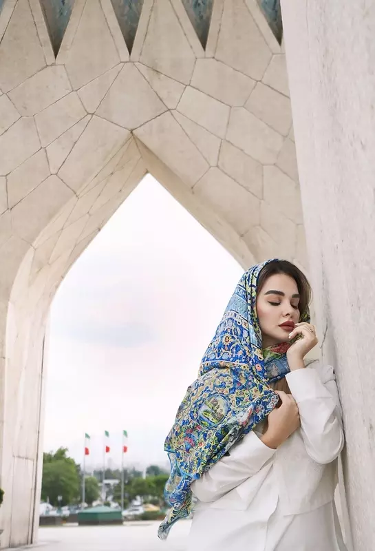 نمونه کار عکاسی هانیه  علیاطلب