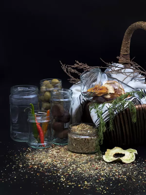 نمونه کار عکاسی آتوسا عسگری