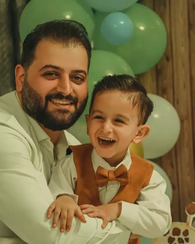 نمونه کار عکاسی بیتا اسکندری