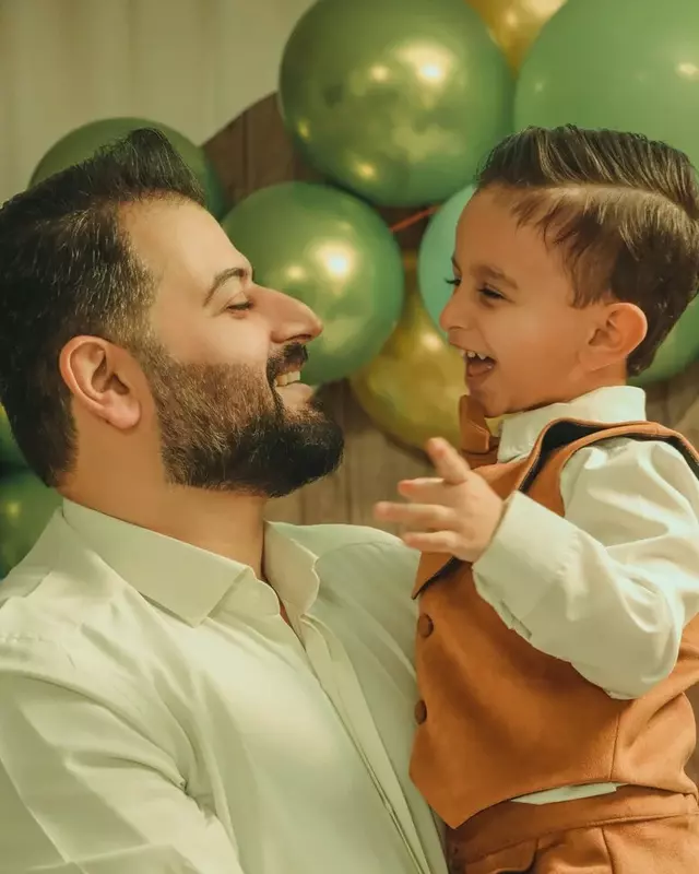 نمونه کار عکاسی بیتا اسکندری