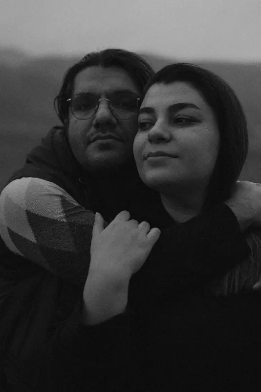 نمونه کار عکاسی زوج و سالگرد توسط رواسی مقدم که در تاریخ 1403-03-06 ** یک‌شنبه  **  ساعت 03:37PM بارگذاری شده است.