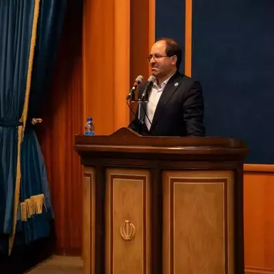 نمونه کار