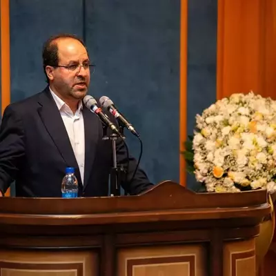 نمونه کار