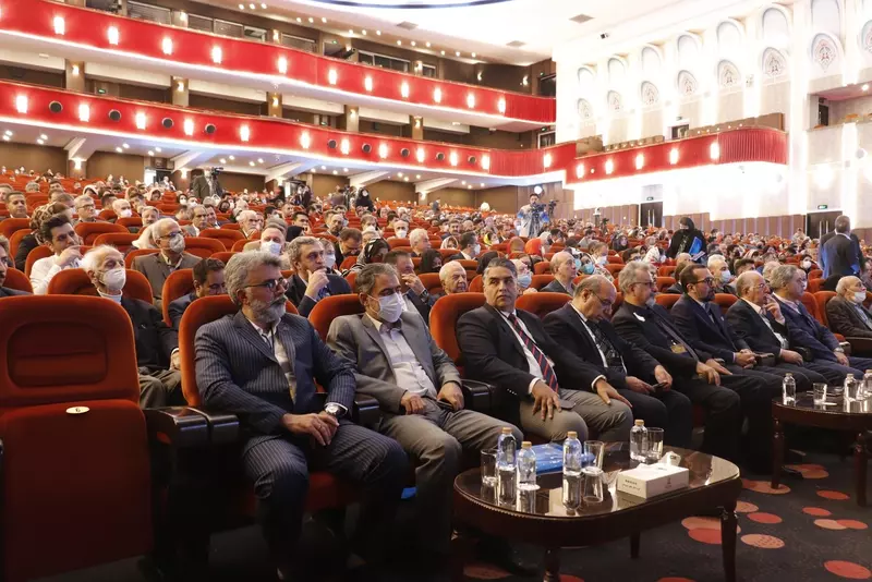 نمونه کار از مرضیه اخلاقی