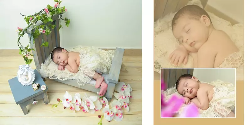نمونه کار عکاسی سميرا بلوچ