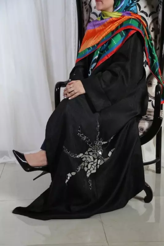 عکاسی مدلینگ از سميرا بلوچ