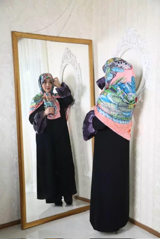 نمونه کار عکاسی مدلینگ ، پوشاک و لباس توسط بلوچ که در تاریخ 1403-03-12 ** شنبه  **  ساعت 11:27PM بارگذاری شده است.