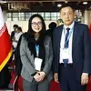 نمونه کار عکاسی پرتره سازمانی توسط طاهری ، ثبت شده در 2024-06-02