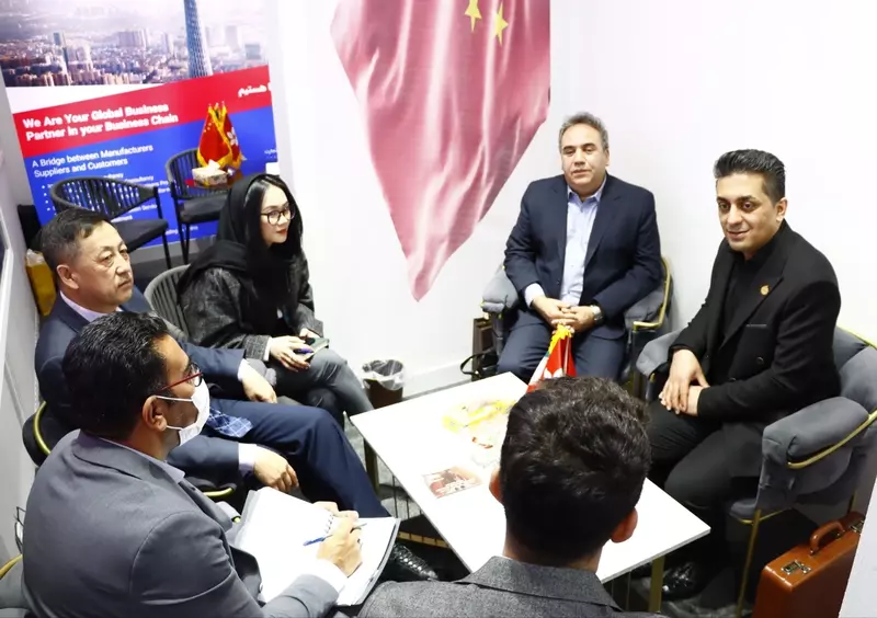 نمونه کار عکاسی پرتره سازمانی توسط طاهری  که در تاریخ 1403-03-13 ** یک‌شنبه  **  ساعت 02:16PM بارگذاری شده است.