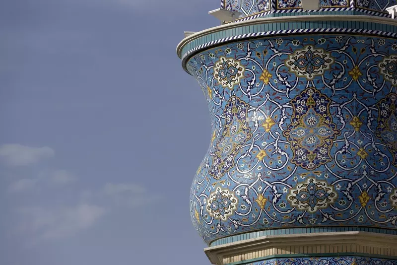 نمونه کار عکاسی محسن نظری