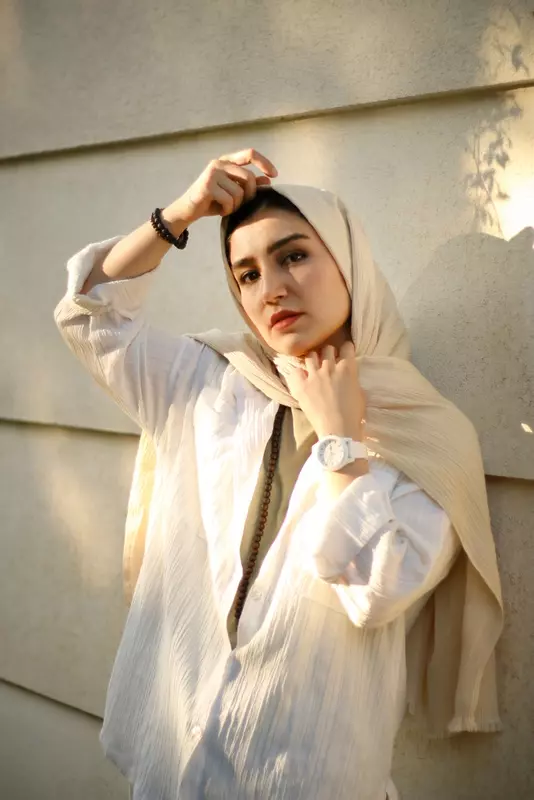 نمونه کار عکاسی چهره - پروفایل توسط اخوان که در تاریخ 1403-03-15 ** سه‌شنبه  **  ساعت 05:49PM بارگذاری شده است.
