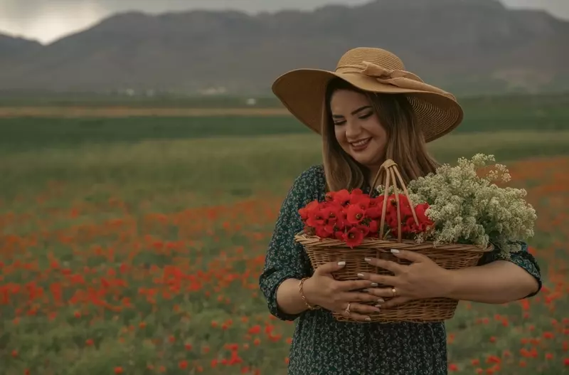 نمونه کار عکاسی حسين پرویزی مقدم