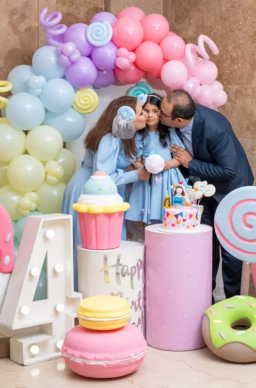 نمونه کار عکاسی سارا حق پرست