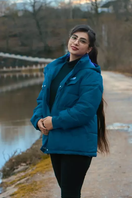 نمونه کار عکاسی بیتا اسکندری