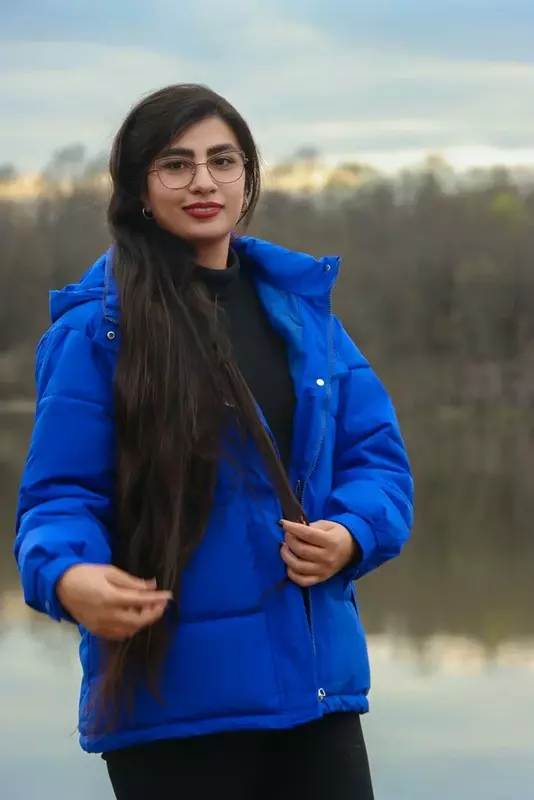 نمونه کار عکاسی بیتا اسکندری
