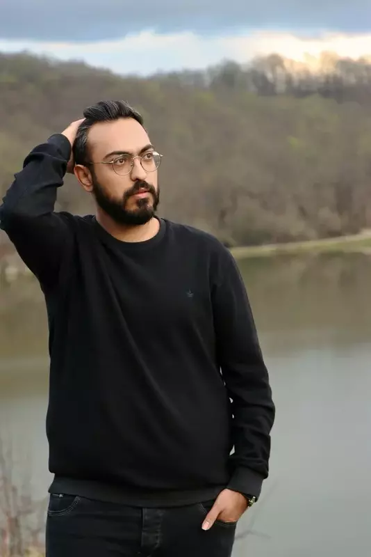 نمونه کار عکاسی بیتا اسکندری