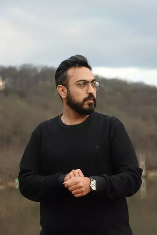 نمونه کار عکاسی بیتا اسکندری