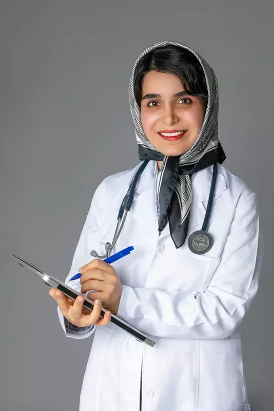 نمونه کار عکاسی چهره - پروفایل توسط شجاعی که در تاریخ 1403-03-17 ** پنج‌شنبه  **  ساعت 03:32PM بارگذاری شده است.