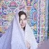 نمونه کار عکاسی چهره - پروفایل توسط ناطق، ثبت شده در 2024-06-07