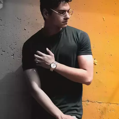 نمونه کار