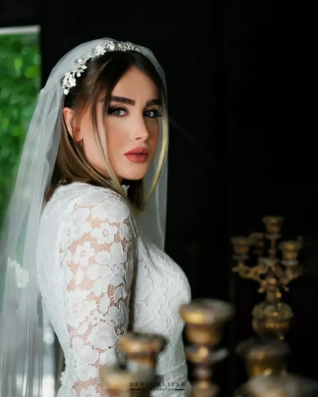 نمونه کار عکاسی عقد، عروسی و فرمالیته توسط الیزه که در تاریخ 1403-03-23 ** چهارشنبه  **  ساعت 02:11PM بارگذاری شده است.