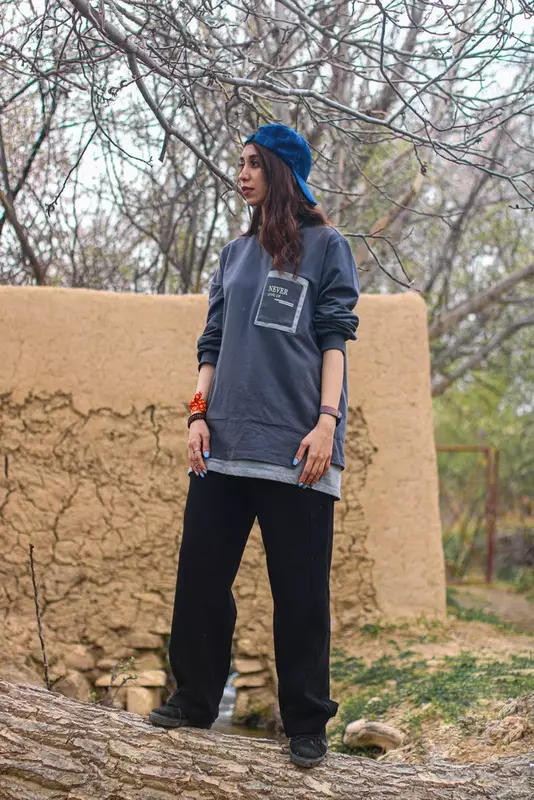 نمونه کار عکاسی فرناز رحیمی