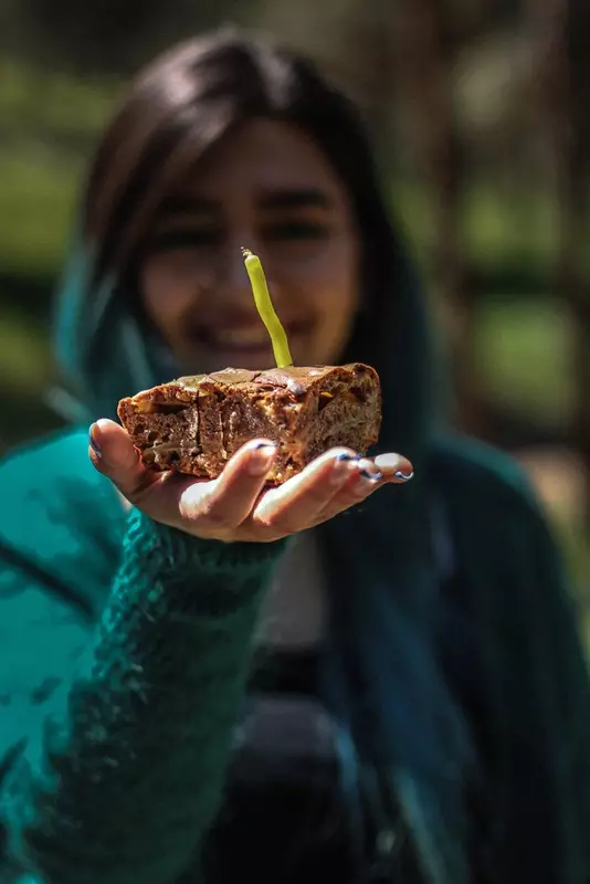 نمونه کار عکاسی فرناز رحیمی