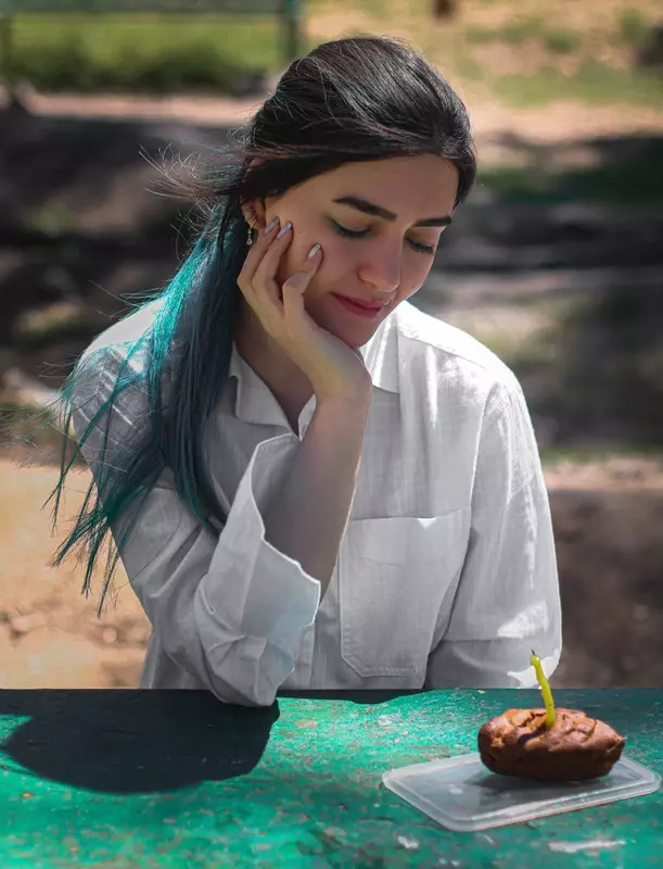 نمونه کار عکاسی فرناز رحیمی