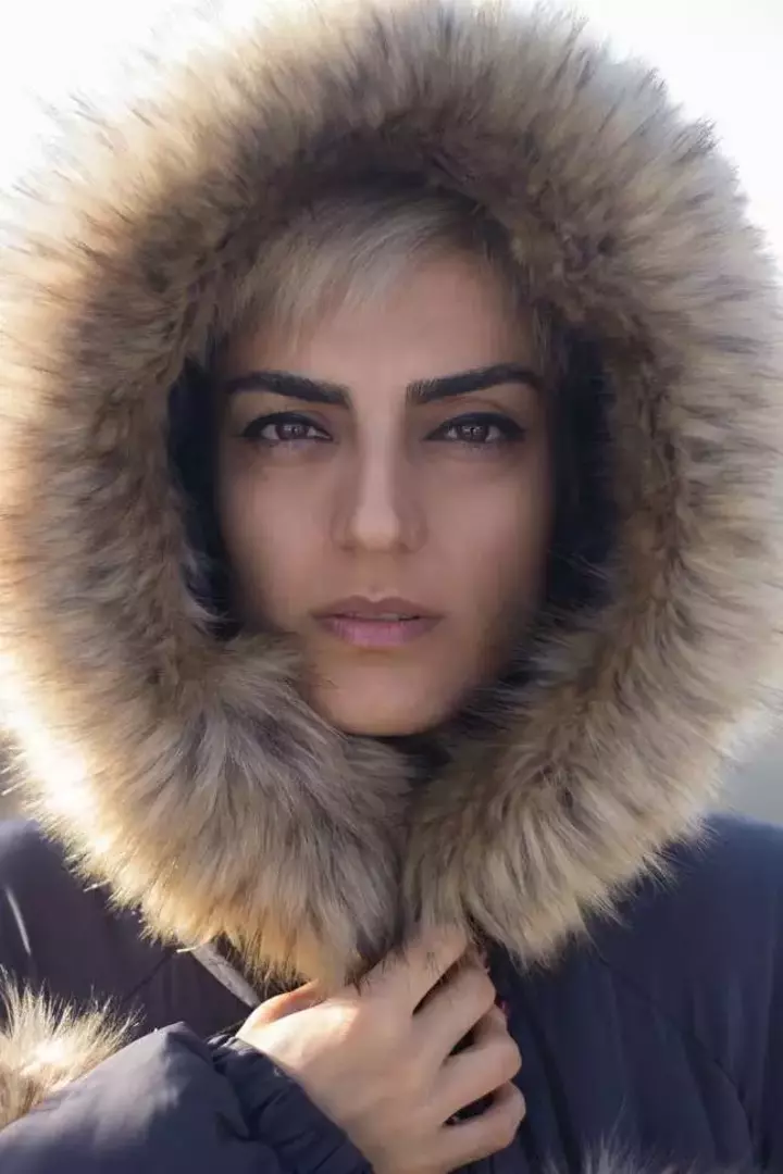 نمونه کار از مولود زمانی