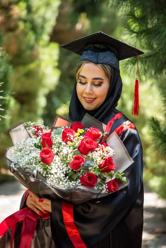 نمونه کار عکاسی   بخت