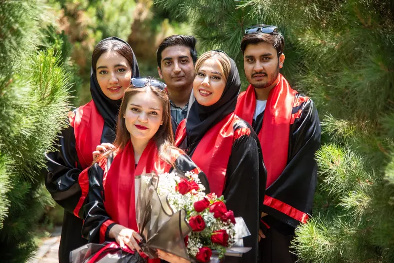 نمونه کار عکاسی   بخت