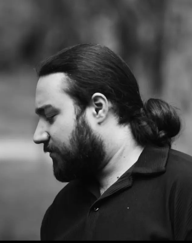 نمونه کار عکاسی مریم کریمیان