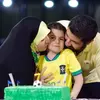 نمونه کار عکاسی تولد - مهمانی - دورهمی توسط طاهری ، ثبت شده در 2024-06-26