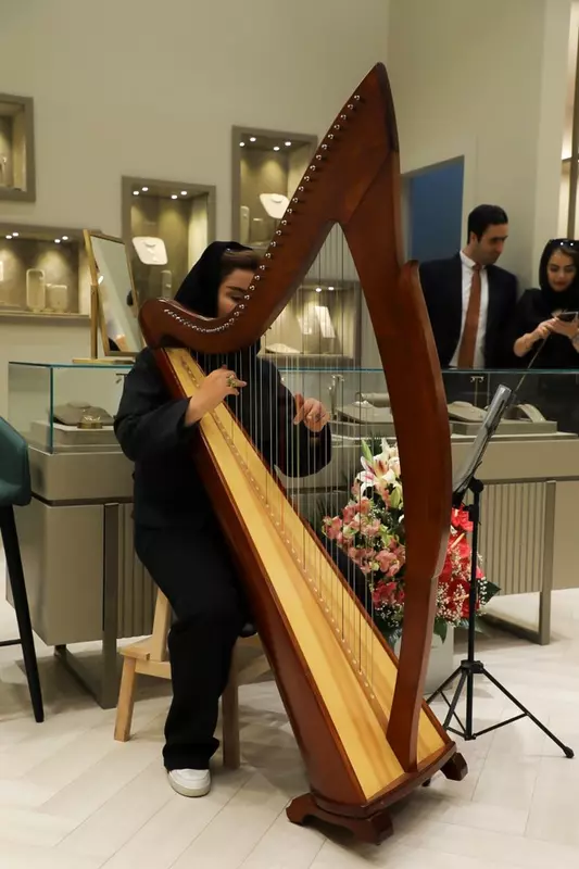 نمونه کار عکاسی محسن نظری