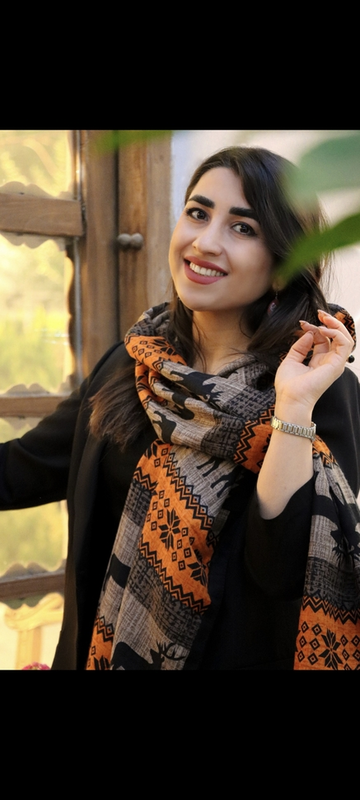نمونه کار عکاسی فائزه  مرادی