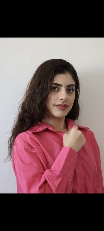 نمونه کار عکاسی فائزه  مرادی