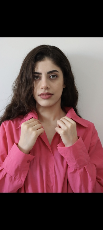 نمونه کار عکاسی فائزه  مرادی