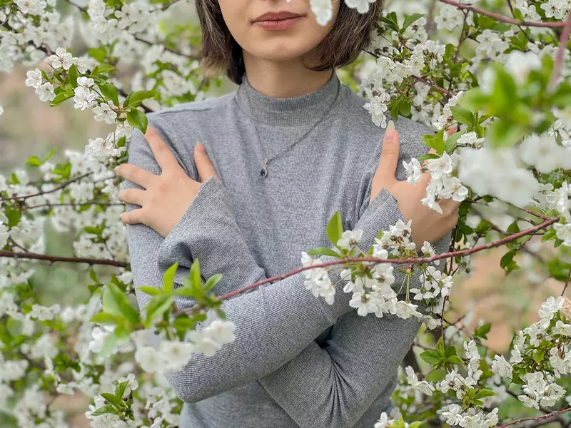 نمونه کار عکاسی مهلا پازکی