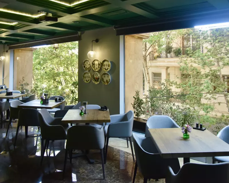 نمونه کار عکاسی فرزین یاراحمدی