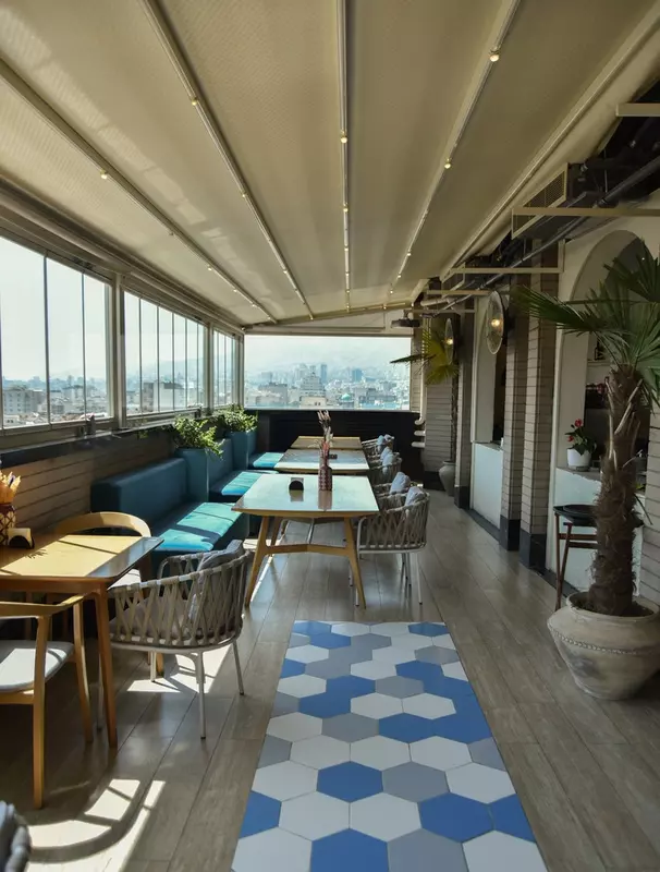 نمونه کار عکاسی فرزین یاراحمدی